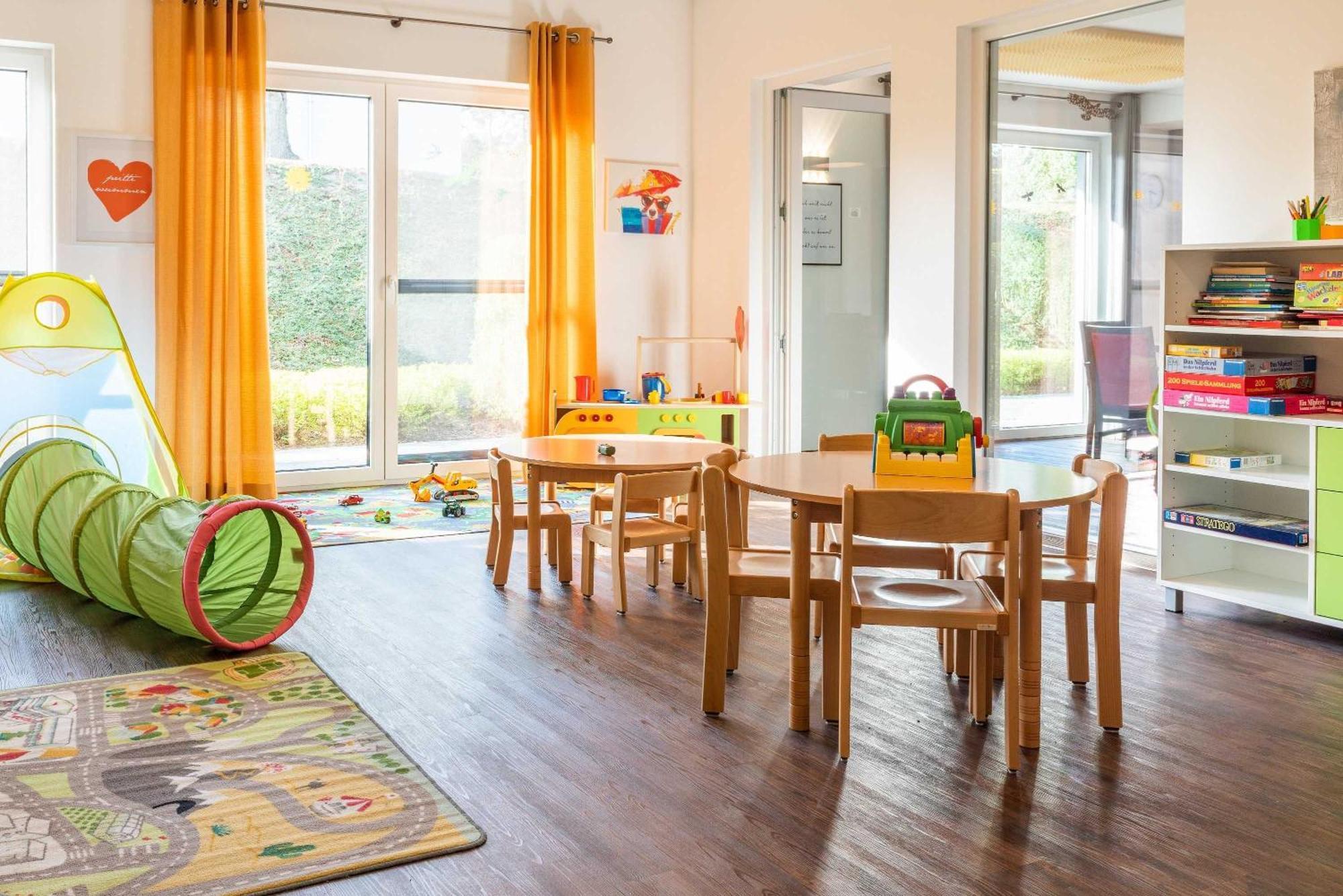 Appartement Mondstein mit Penthouseflair - Oase am Haff Garz  Exterior foto
